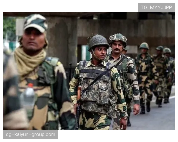 印度击败宿敌，晋级决赛，印度全程打斗